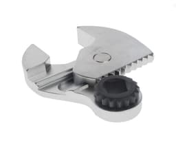 Ключ рожковый самозажимной 3/8, захват 6-32мм JTC /1 JTC-7737