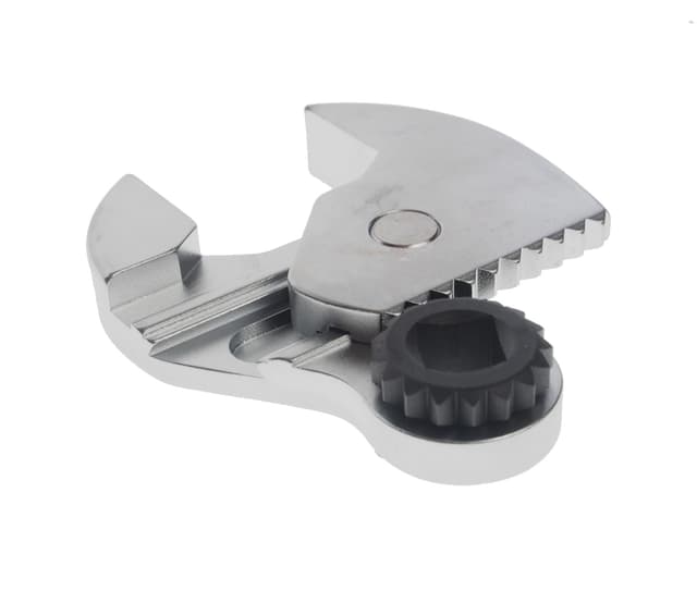 Ключ рожковый самозажимной 3/8, захват 6-32мм JTC /1 JTC-7737