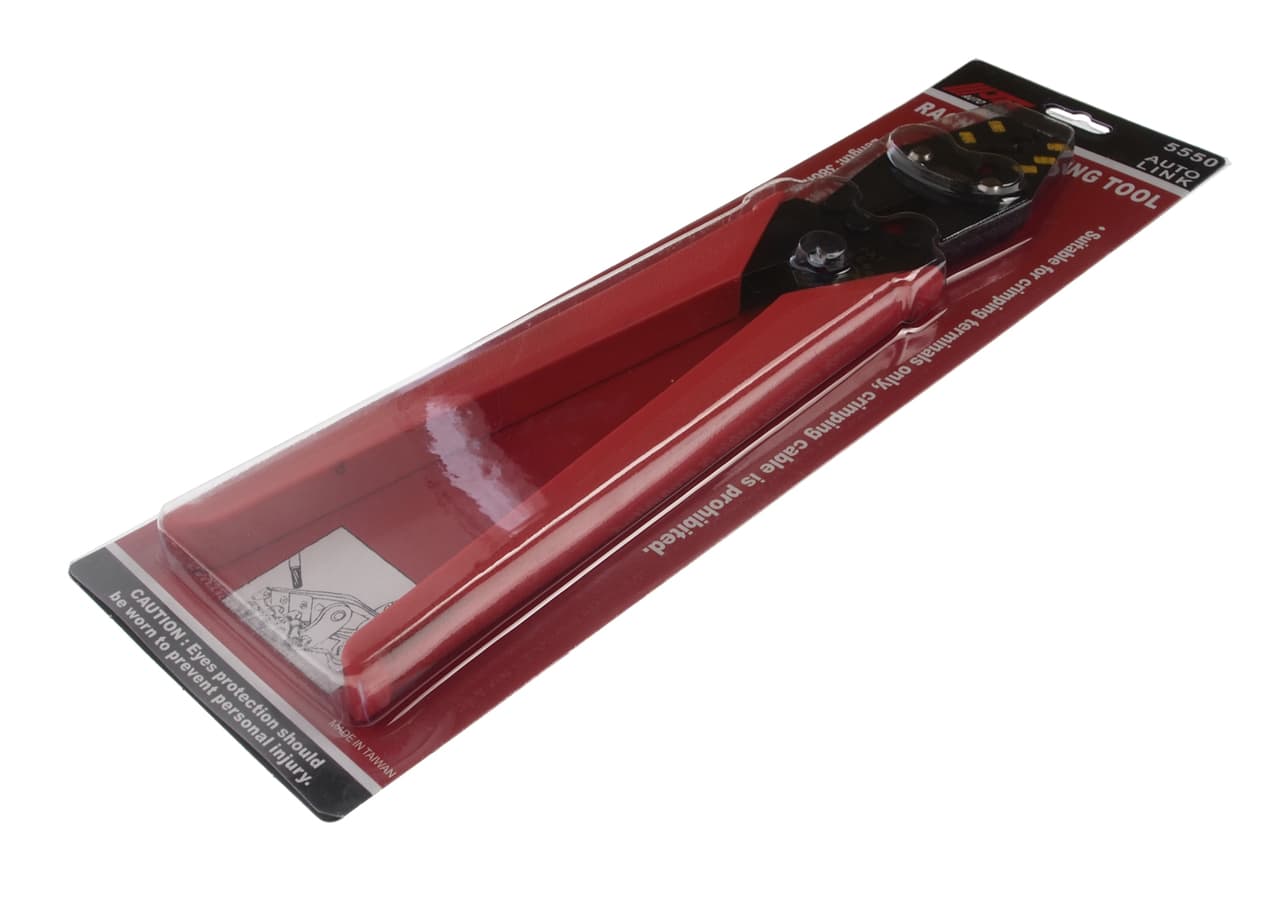 Клещи обжимные JTC /1 JTC-5550