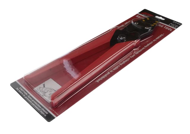 Клещи обжимные JTC /1 JTC-5550