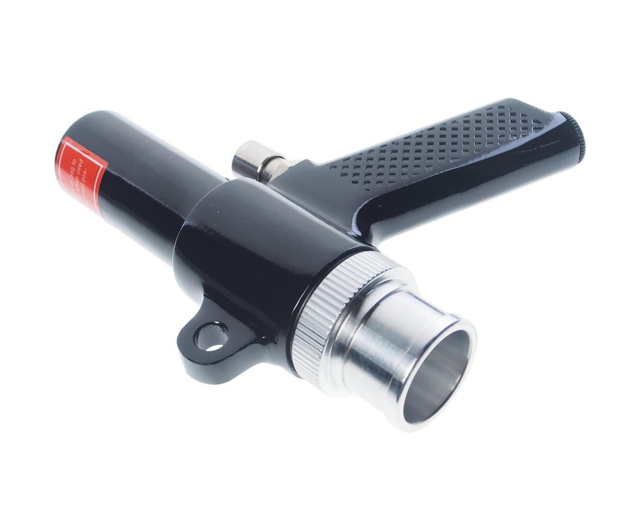 Пистолет-пылесос пневматический, входное отверстие 1/4", рабочее давление 6кг/см3 JTC /1 JTC-5065