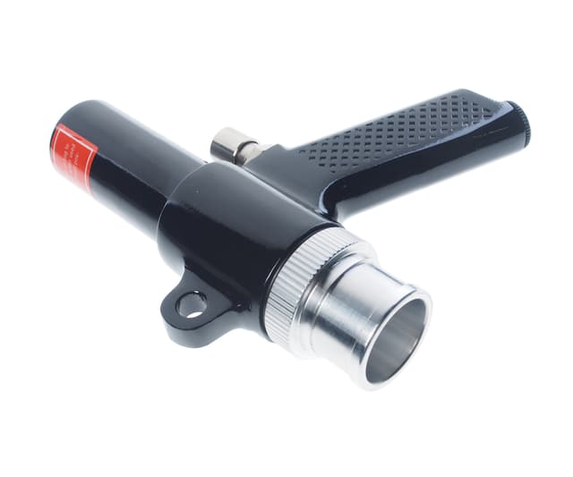 Пистолет-пылесос пневматический, входное отверстие 1/4", рабочее давление 6кг/см3 JTC /1 JTC-5065