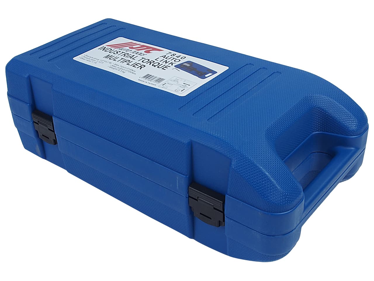 Усилитель крутящего момента (Мультипликатор) 1/2"F x 1"M до 2700Nm (старый артикул JTC-JW0900-11763) JTC JTC-7840