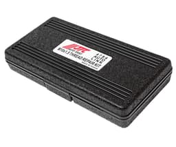 Набор для восстановления резьбы (вставки M10x1.5, длина 13.5мм, 10шт) 14 предметов JTC /1 JTC-4784