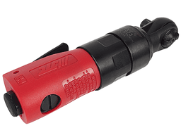 Пневмотрещотка 3/8" усиленная ударная (47 Nm) 90PSI 500 об/мин JTC JTC-7973