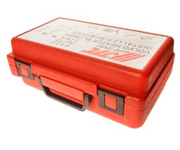 Съемник мотора отопителя VOLVO S60, S80, XC60, XC70, V70 после 2007г. JTC /1 JTC-4433