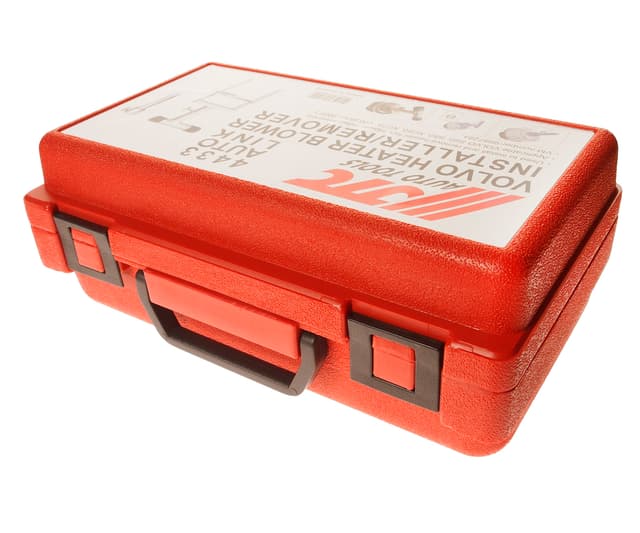 Съемник мотора отопителя VOLVO S60, S80, XC60, XC70, V70 после 2007г. JTC /1 JTC-4433