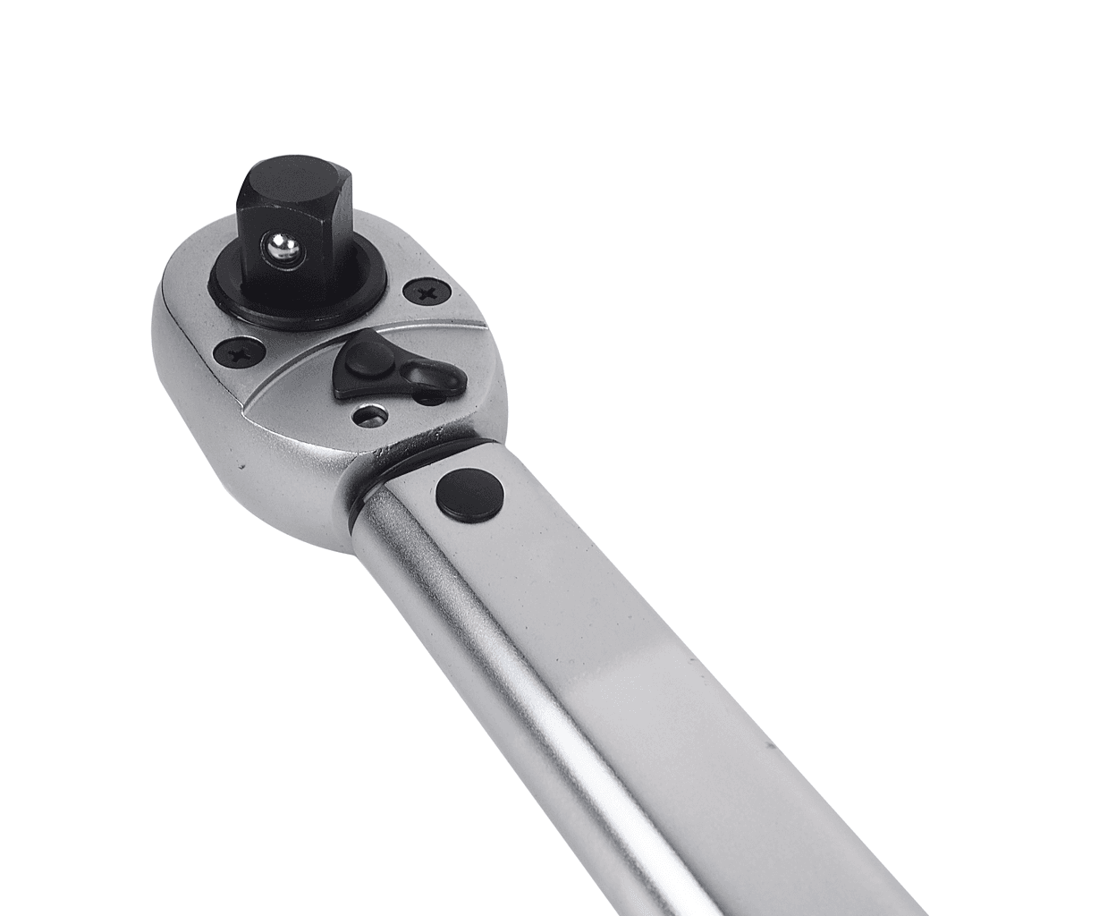 Ключ динамометрический 3/4" усилие затяжки 110-550Nm, длина 970мм JTC /1 JTC-4938