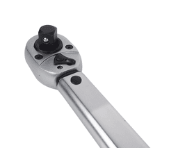 Ключ динамометрический 3/4" усилие затяжки 110-550Nm, длина 970мм JTC /1 JTC-4938