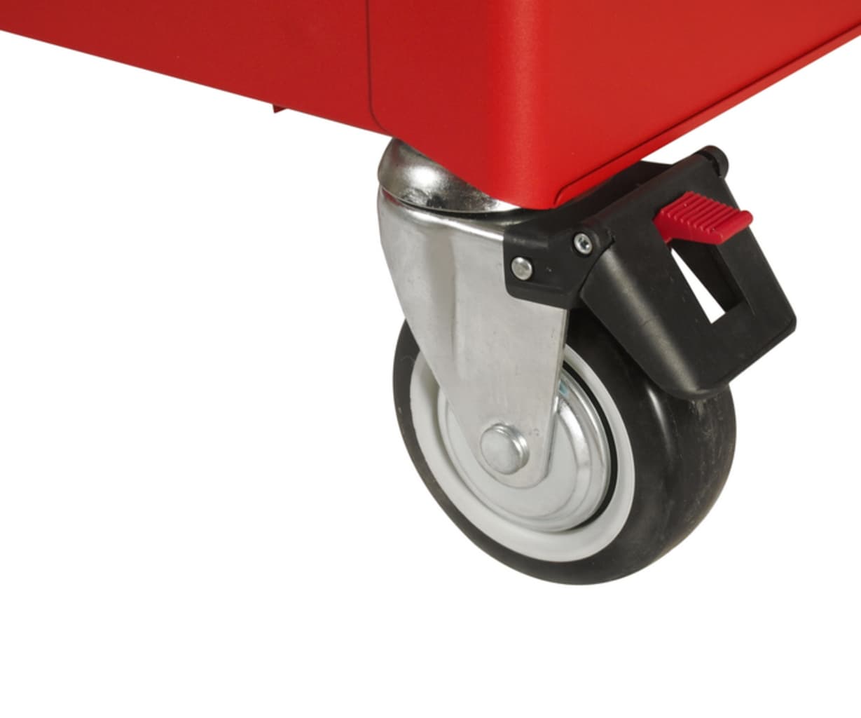 Тележка инструментальная JTC-5641 (8 секций) в комплекте с набором инструментов (496 предметов) JTC /1 JTC-5641+496