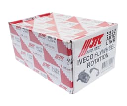 Приспособление для проворачивания коленвала IVECO Euro Cargo / Cargo Eurotech JTC /1 JTC-5592