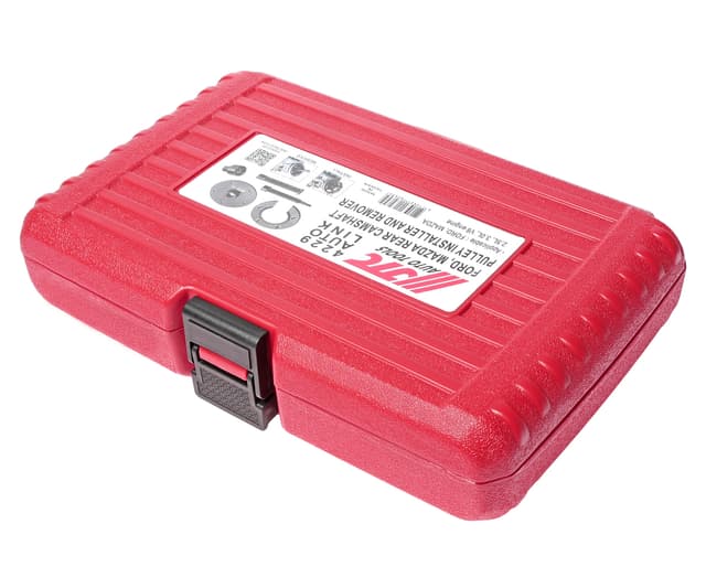 Набор для снятия и установки заднего шкива привода водяного насоса (6-цилиндровые V-образные двиг. FORD, MAZDA 2.5L, 3.0L) JTC /1 JTC-4229