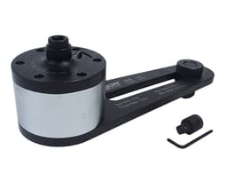 Усилитель крутящего момента (Мультипликатор) 1/2"F x 1"M до 2700Nm (старый артикул JTC-JW0900-11763) JTC JTC-7840