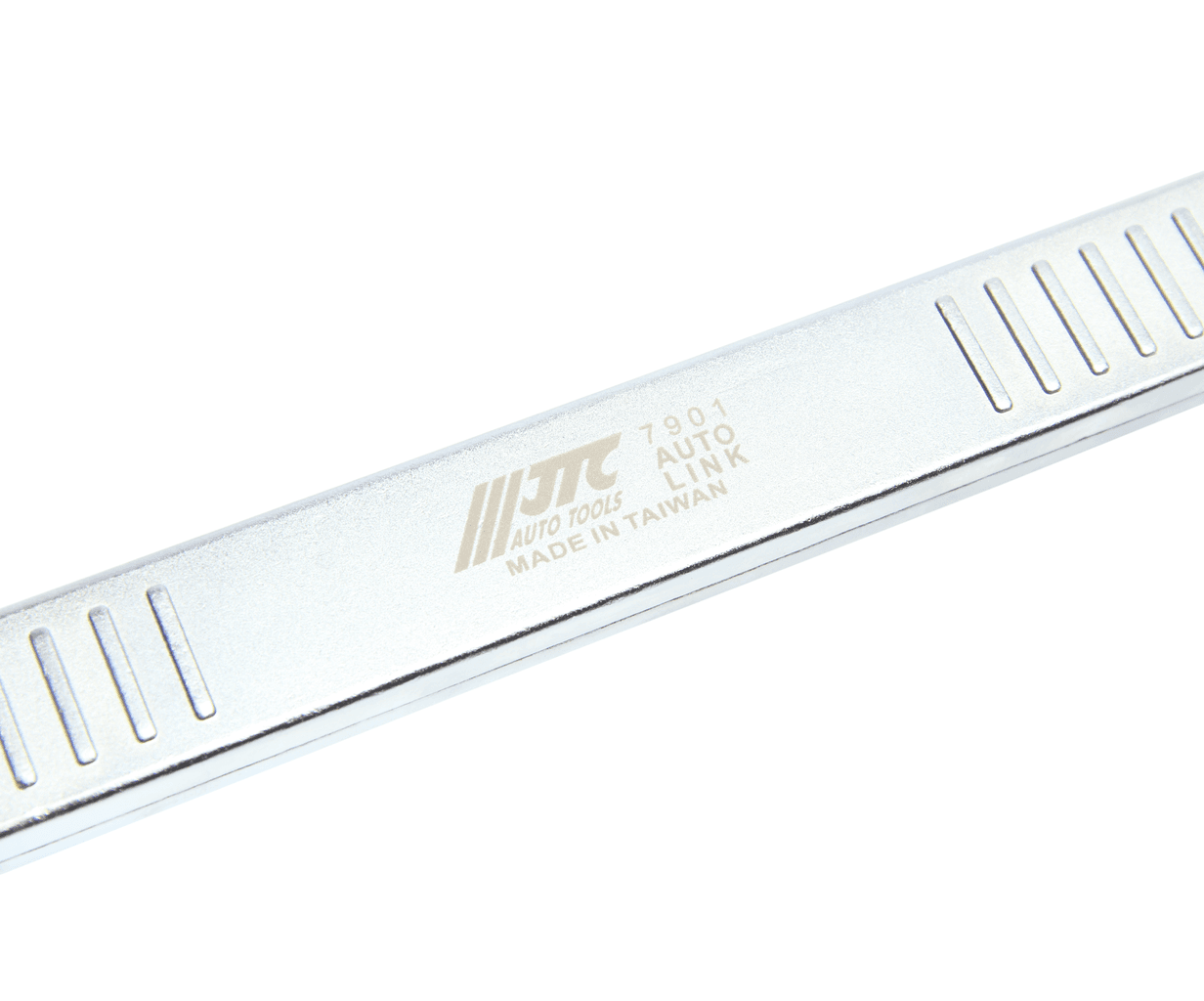 Удлинитель трещотки для труднодоступных мест с адаптерами 1/4 и 3/8, длина 340мм JTC JTC-7901