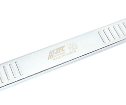 Удлинитель трещотки для труднодоступных мест с адаптерами 1/4 и 3/8, длина 340мм JTC JTC-7901