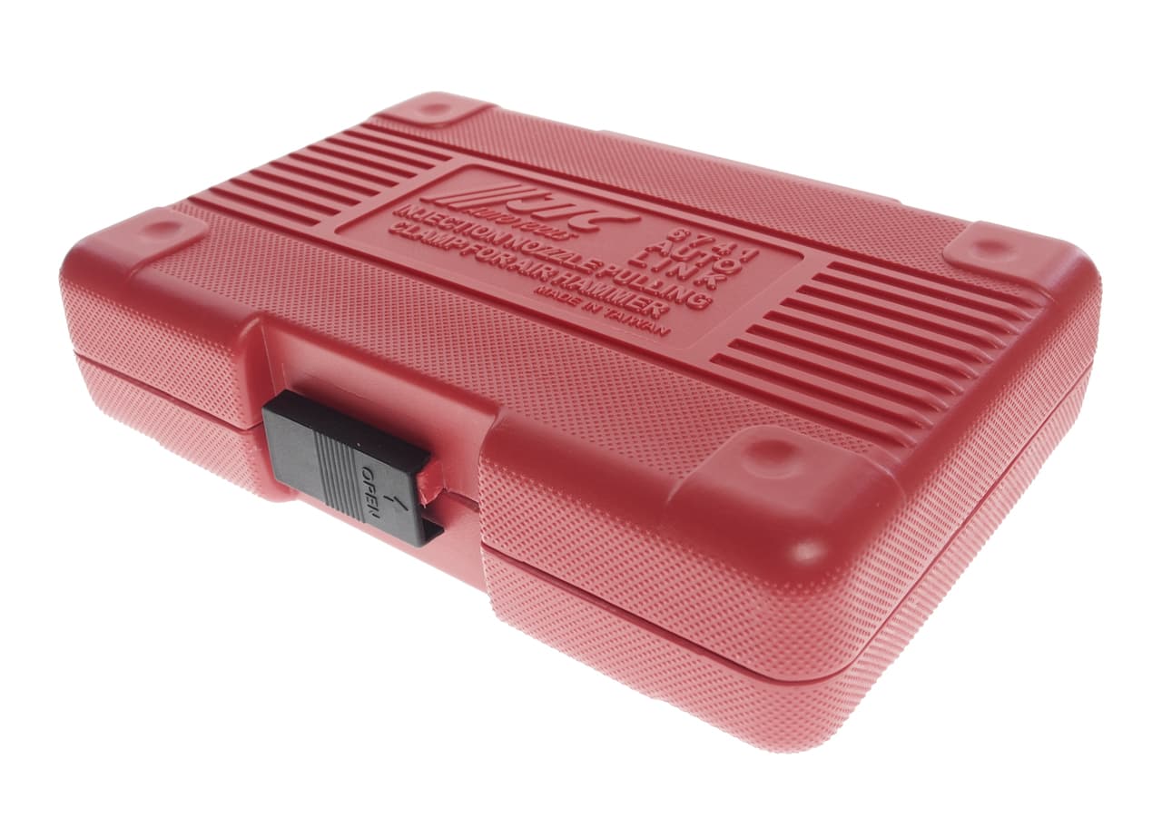 Зажим для демонтажа форсунки (используется с пневмомолотком) JTC /1 JTC-6741