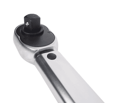 Ключ динамометрический 3/4" усилие затяжки 150-750Nm, длина 1150мм JTC /1 JTC-4939