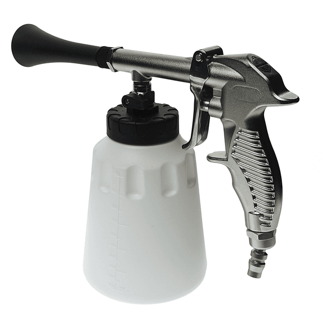 Пневмоочиститель, соединит. штуцер-1/4"РТ JTC JTC-7102