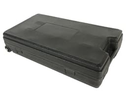 Набор для правки кузова профессиональный, усилие 10т (в кейсе) 17 предметов JTC /1 JTC-PB810