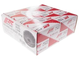 Головка ступичная для Iveco 85 мм JTC /1 JTC-5597