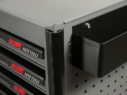 Тележка инструментальная 7 секций, в комплекте с набором инструментов (225 предметов) JTC /1 JTC-5021+225