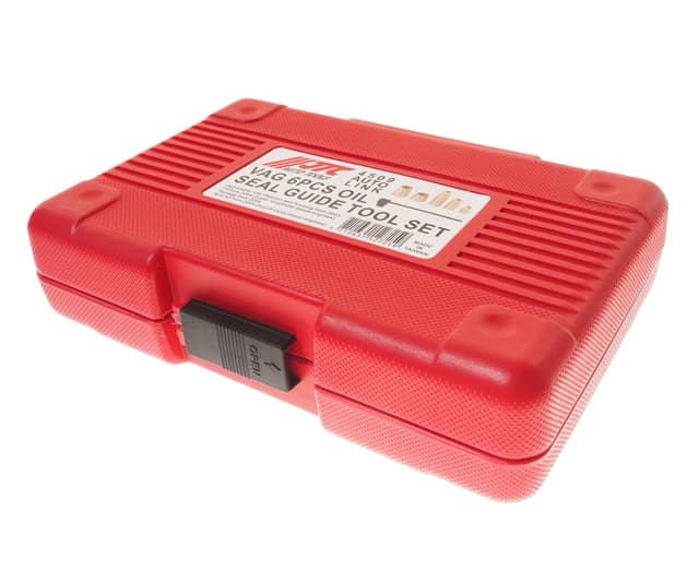 Набор инструментов для установки насос-форсунок (VAG) JTC /1 JTC-4509