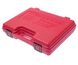 Набор съемников масляных фильтров ("чашки") в кейсе 9 предметов JTC /1 JTC-1448