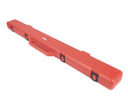 Ключ динамометрический 1" усилие затяжки 200-1000Nm, длина 1250мм JTC /1 JTC-4940