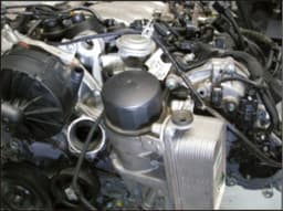 Набор съемников масляных фильтров ("чашки") в кейсе 9 предметов JTC /1 JTC-1448