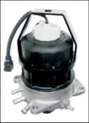 Съемник масляного фильтра 1/2" х 8 граней для дизельных двигателей (MITSUBISHI) JTC /1 JTC-4706