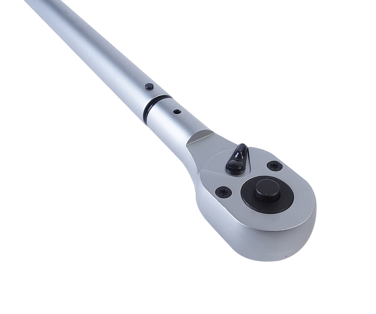 Ключ динамометрический 3/4" двухсторонний, усилие затяжки 150-800Nm, длина 1100мм JTC /1 JTC-6689