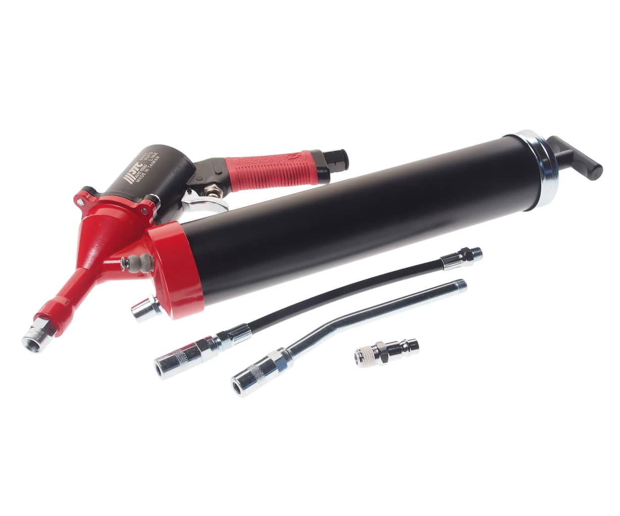 Шприц смазочный (автоматический), емкость 400см3 (аналог JTC-5224) JTC /1 JTC-5551