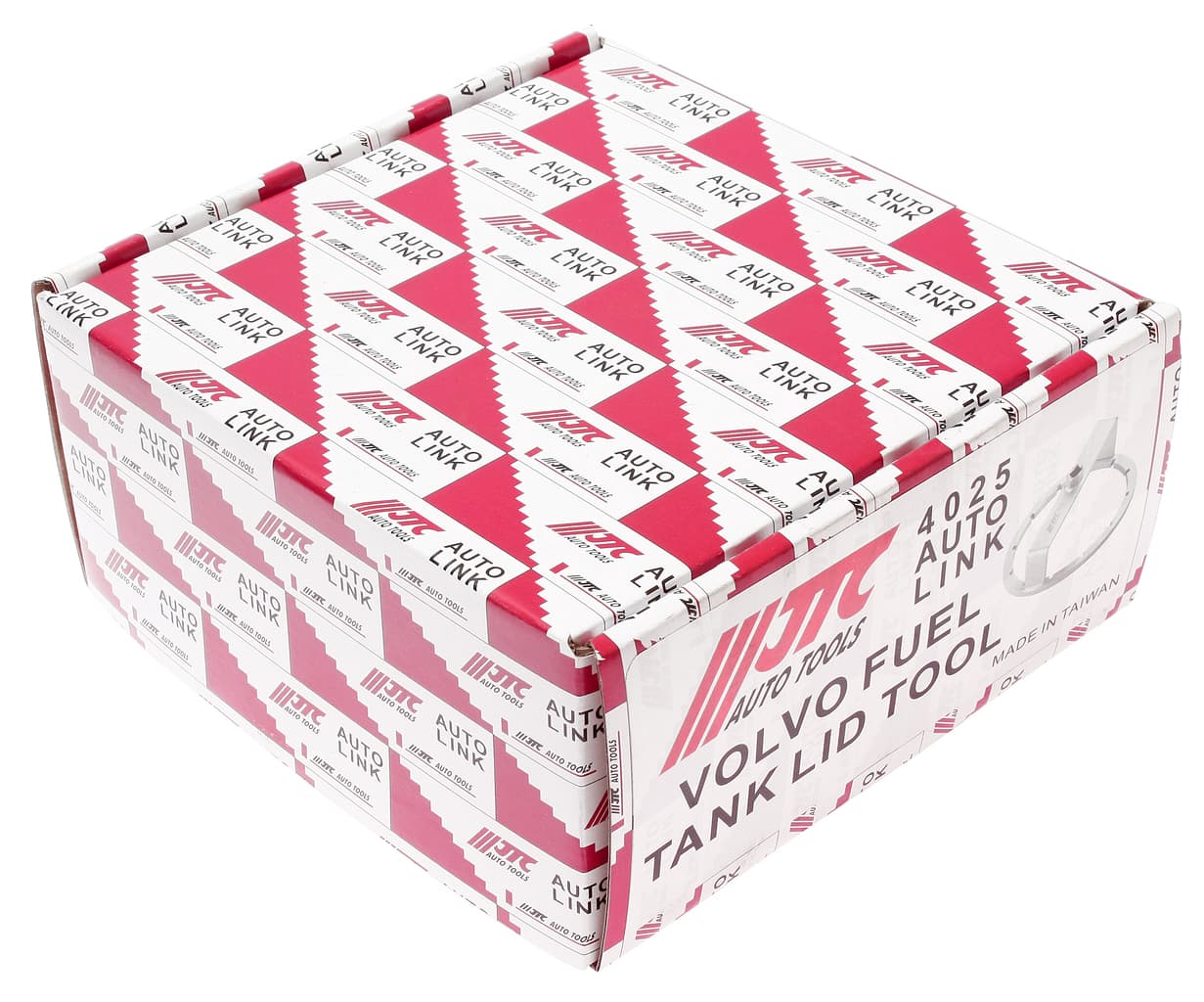 Ключ для снятия и установки крышки топливного насоса (VOLVO XC60/XC70/S40/S80/V50) JTC /1 JTC-4025