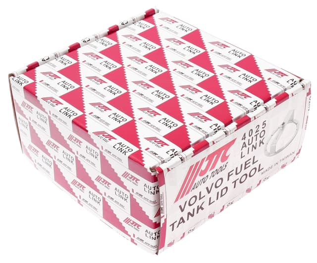 Ключ для снятия и установки крышки топливного насоса (VOLVO XC60/XC70/S40/S80/V50) JTC /1 JTC-4025