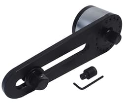 Усилитель крутящего момента (Мультипликатор) 1/2"F x 1"M до 2700Nm (старый артикул JTC-JW0900-11763) JTC JTC-7840