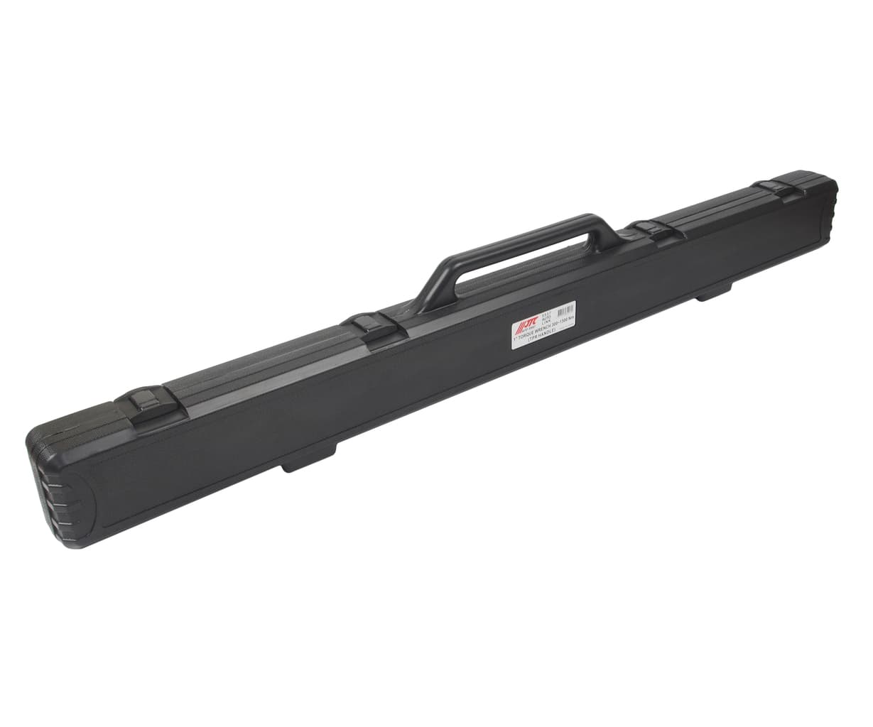 Ключ динамометрический 1" усилие затяжки 300-1500Nm, длина 1900мм JTC /1 JTC-5537