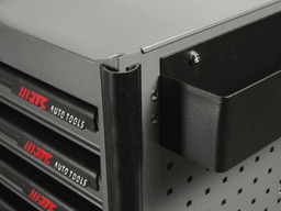 Тележка инструментальная JTC-5021 (7 секций) в комплекте с набором инструментов (344 предмета) JTC /1 JTC-5021+344