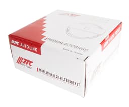 Съемник масляного фильтра 15-гранный 93мм для HYUNDAI,KIA,DAIHATSU (дизельный двигатель) JTC /1 JTC-1516