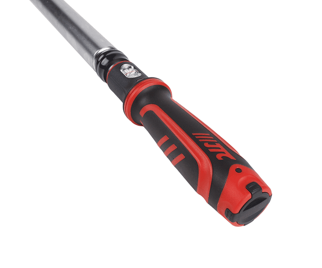 Ключ динамометрический 3/4" усилие затяжки 110-550Nm, длина 970мм JTC /1 JTC-4938