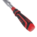 Ключ динамометрический 1" двухсторонний, усилие затяжки 200-1000Nm, длина 1100мм JTC /1 JTC-6690