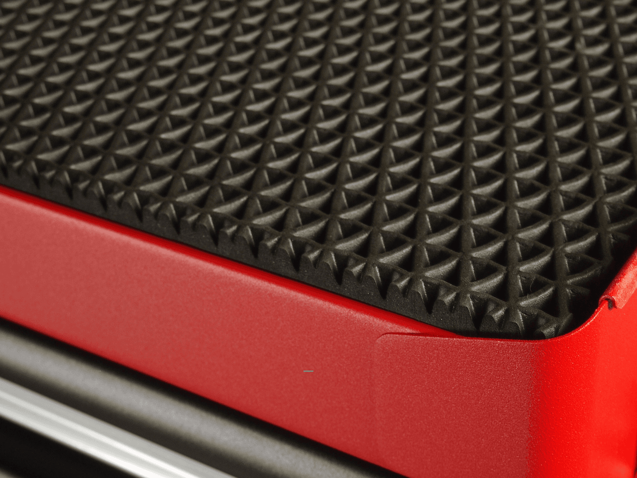 Тележка инструментальная JTC-3931 (7 секций) в комплекте с набором инструментов (344 предмета) JTC /1 JTC-3931+344