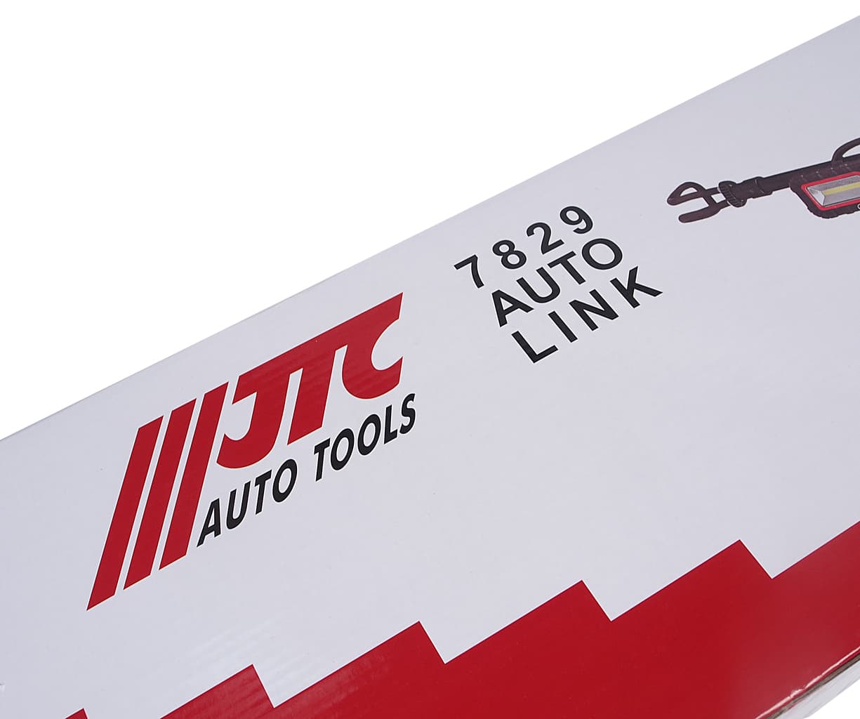 Фонарь светодиодный с кронштейном JTC JTC-7829