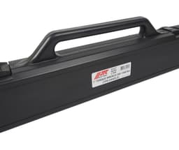 Ключ динамометрический 1" усилие затяжки 300-1500Nm, длина 1900мм JTC /1 JTC-5537