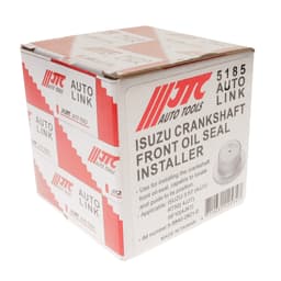 Приспособление для установки переднего сальника коленвала ISUZU 3.5 т. (RT50, RF10) JTC /1 JTC-5185