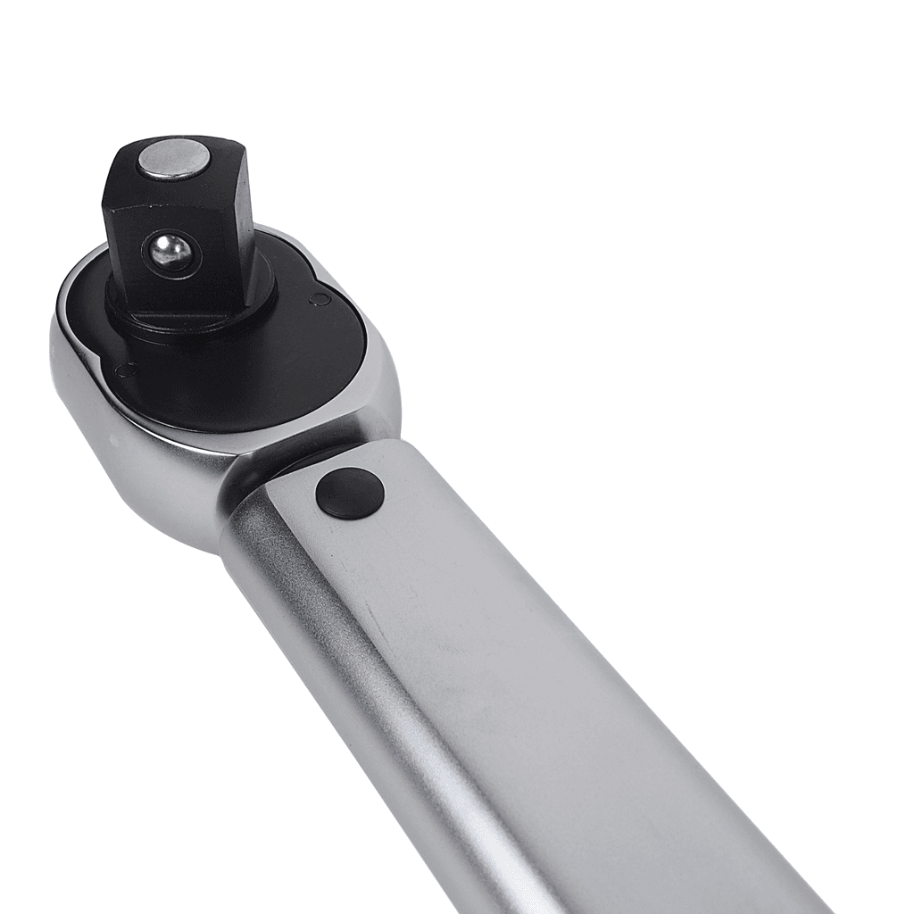 Ключ динамометрический 1" усилие затяжки 200-1000Nm, длина 1250мм JTC /1 JTC-4940