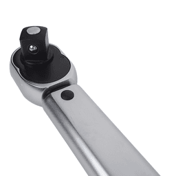 Ключ динамометрический 1" усилие затяжки 200-1000Nm, длина 1250мм JTC /1 JTC-4940