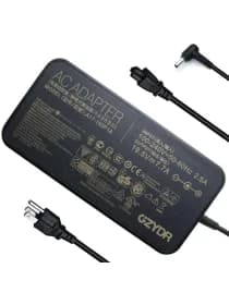 Блок питания импульсный DC 19,5V 7,7A для ASUS 5.5*2.5mm 150W