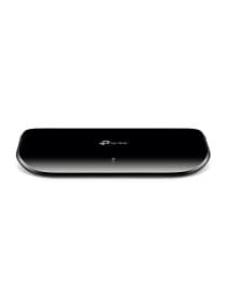 Коммутатор сетевой TP-LINK TL-SG1008D (8x10/100/1000Mb/s)