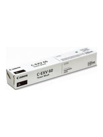 Тонер картридж C-EXV60 оригинал для Canon IR 2425i (ресурс -10200 стр)