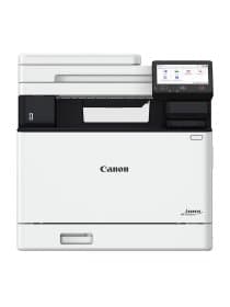 МФУ 3-1 лазерное цветное А4 Canon i-SENSYS MF752Cdw II (A4, 1Gb,33стр/мин, LCD, DADF-двуст. сканирование ,двусторонняя печать, USB2.0, сетевой,WiFi) (4 картриджа 069 черный-ресурс 2100 стр,069 Y,M,C-ресурс по 1900 стр)
